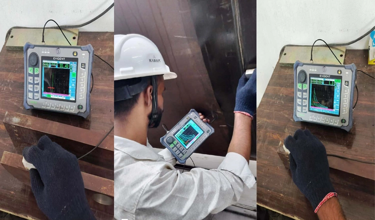 Inspection service in tubular towers in Jamnagar